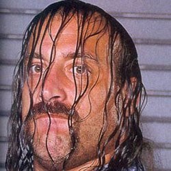 Big Dick Dudley (1968-2002)
